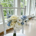 Hochzeitsfloristik Hochzeit