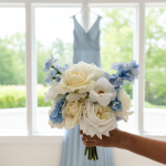 Hochzeit Floristik