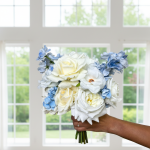 Hochzeit Floristik